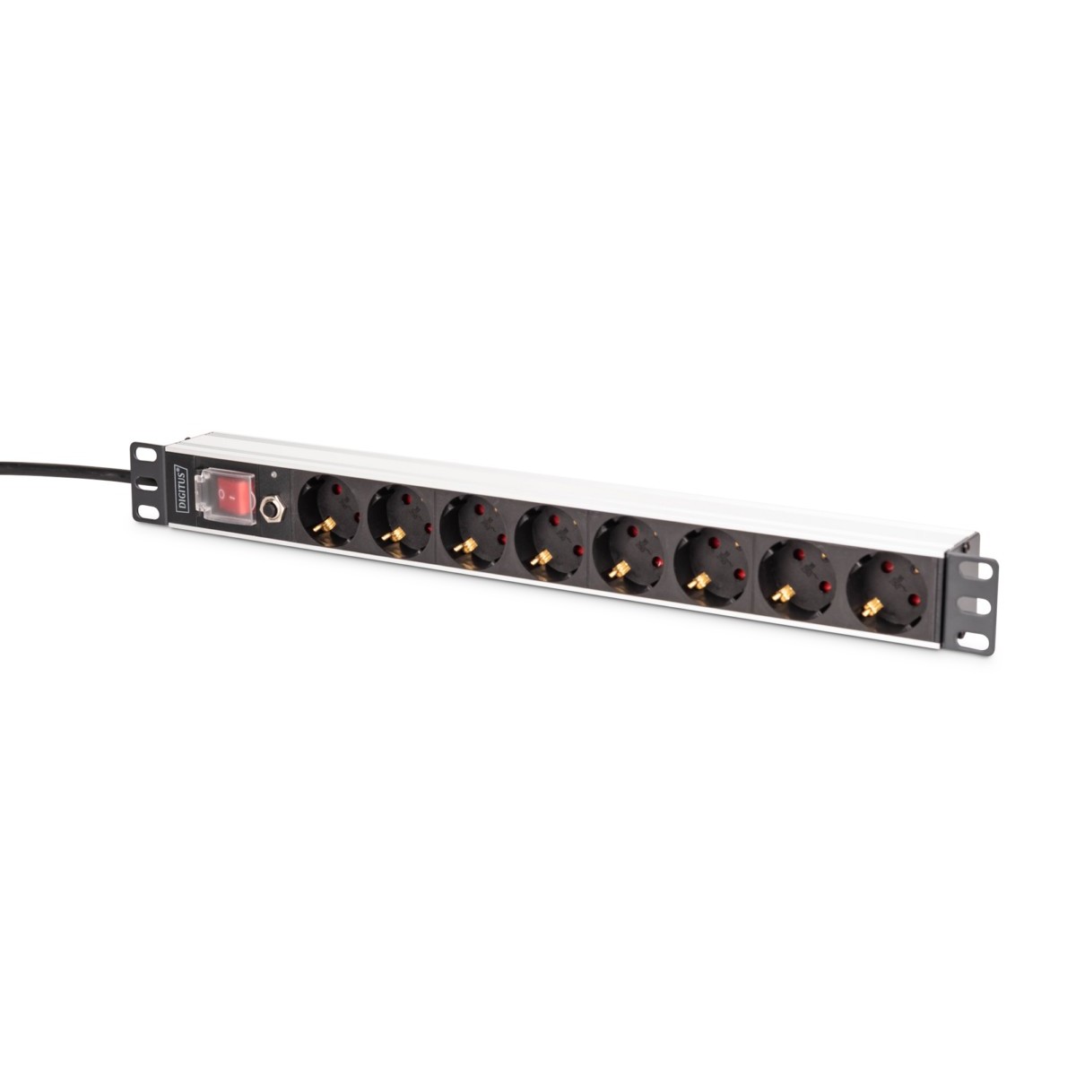 Steckdosenleiste DN-95436
