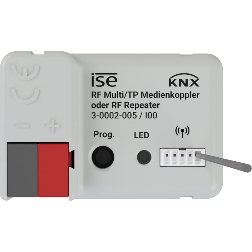 KNX RF Medienkoppler 3-0002-005