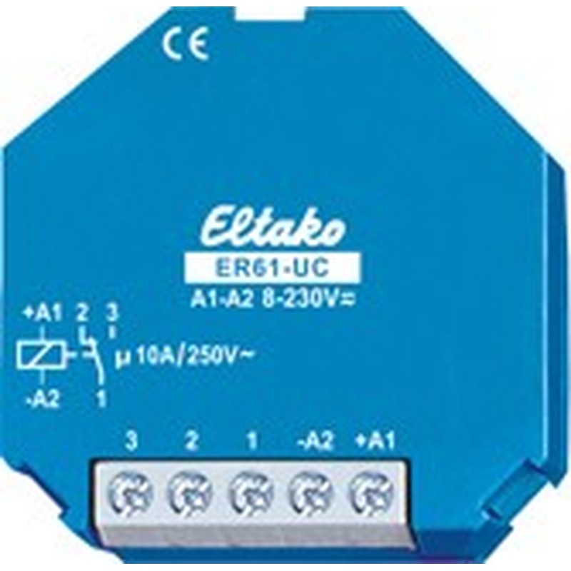 Schaltrelais ER61-UC