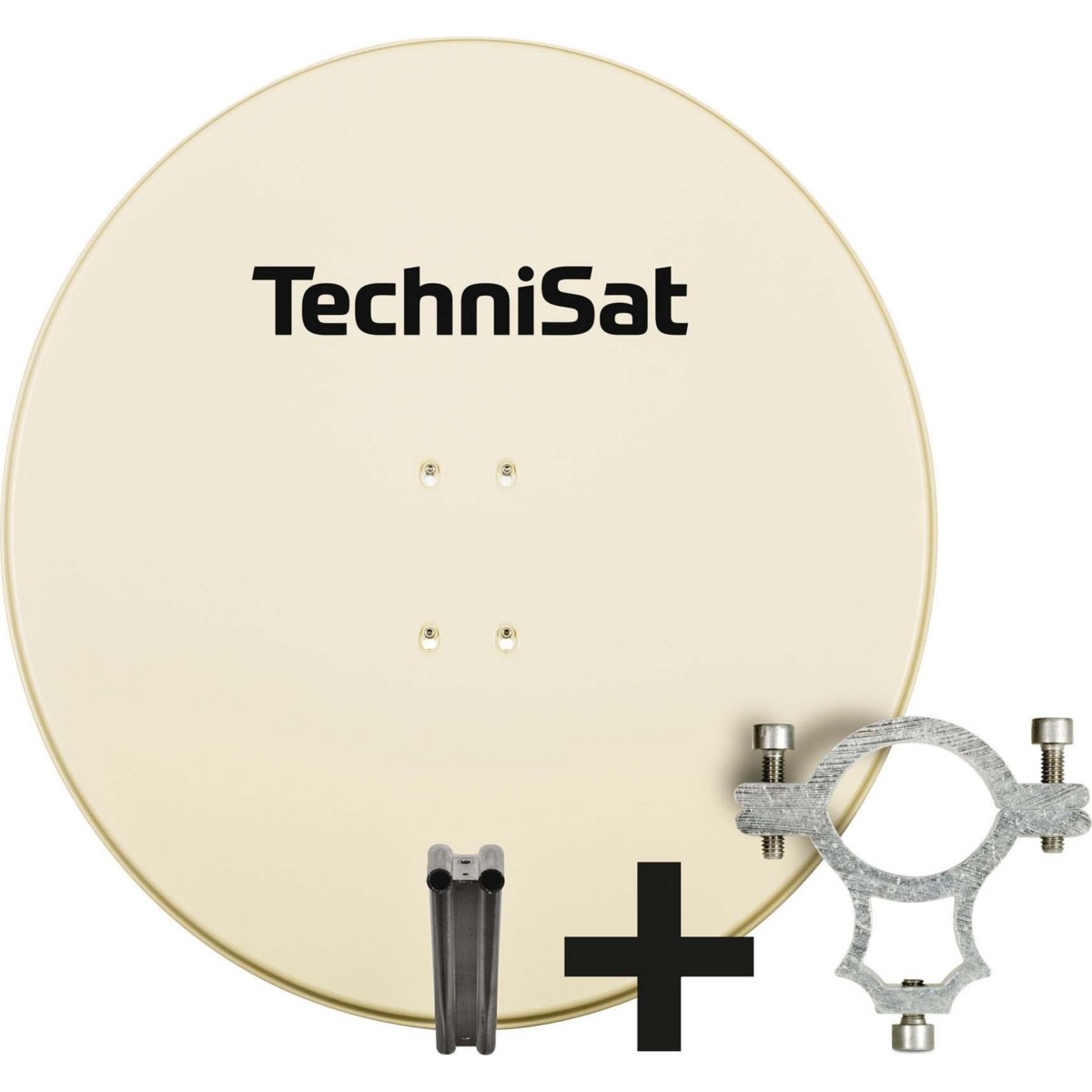 SAT-Außenanlage SATMAN1085/1444