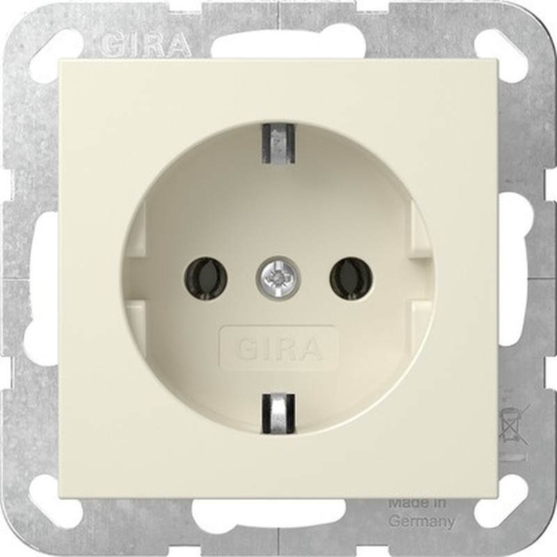 Steckdose o.Kr. 446601