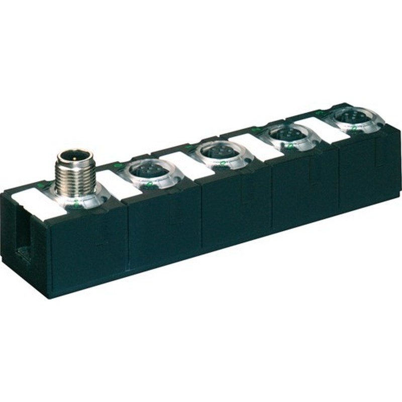 Kompaktmodul Cube 67 56700