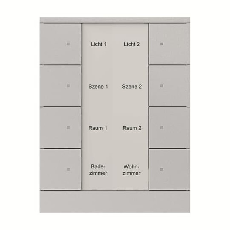 8f. Bedienelement SB/U8.0.11-83