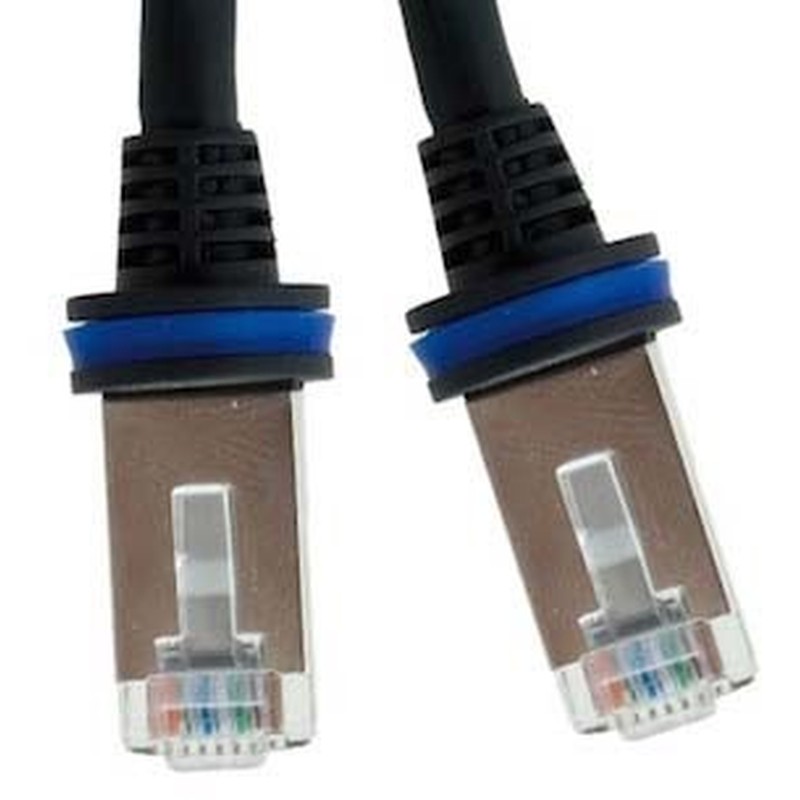 Ethernet Patchkabel 2m MX-OPT-CBL-LAN-2