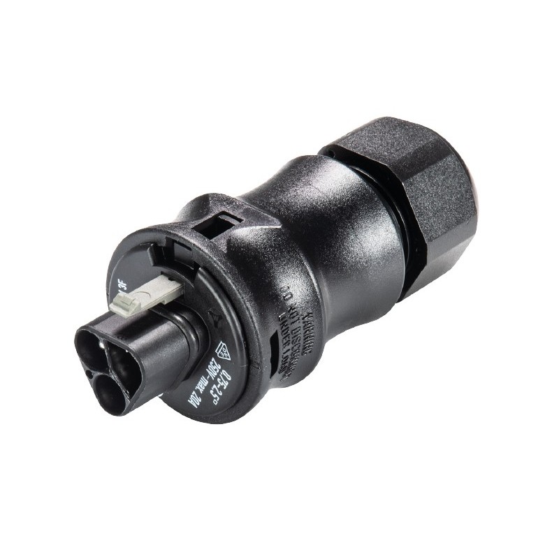 Steckverbinder 96.032.0053.1