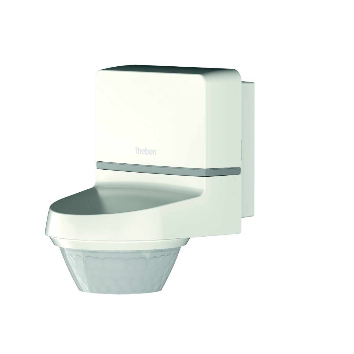 Bewegungsmelder TECTA D280i WH