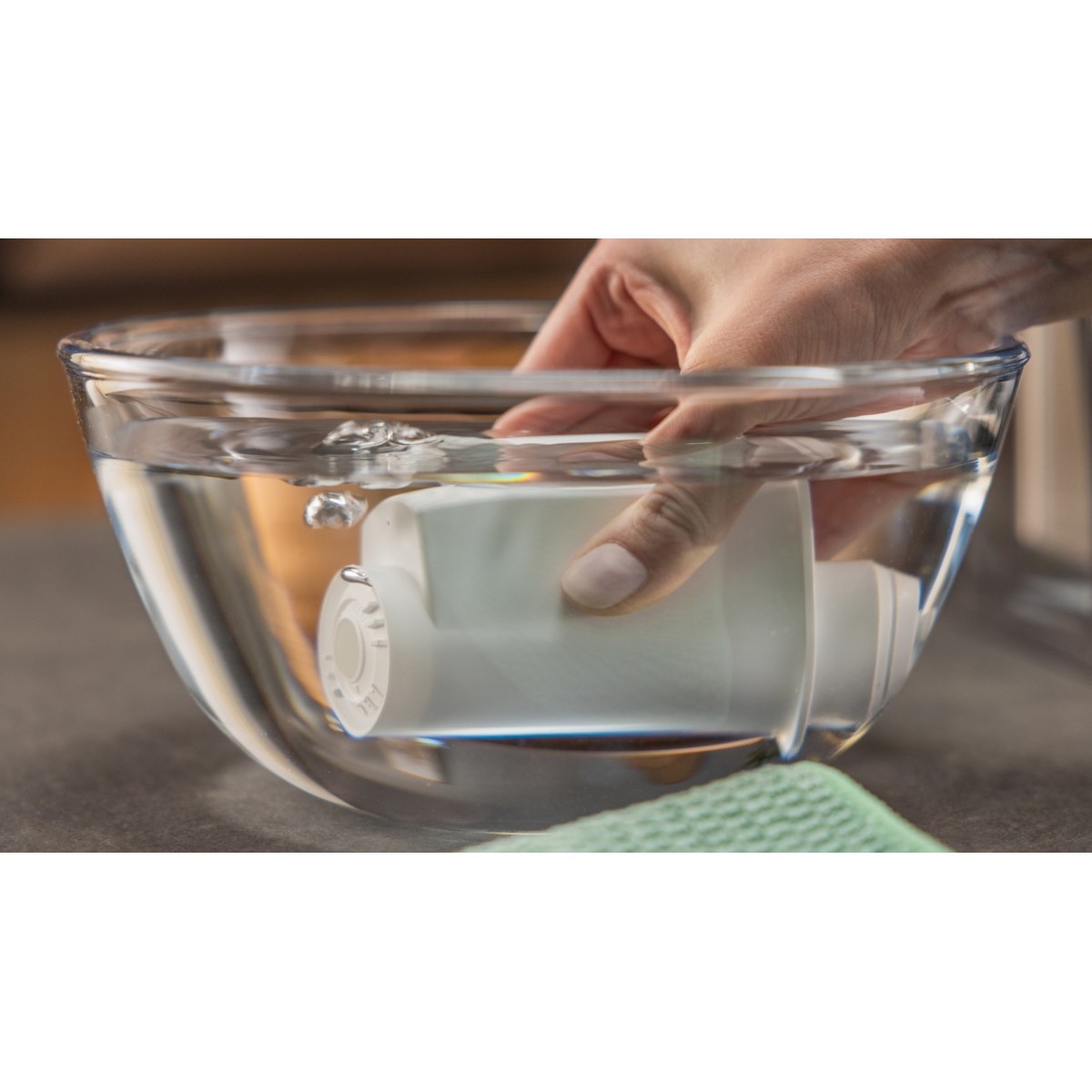 Wasserfilterpatrone TZ70063A (VE6)