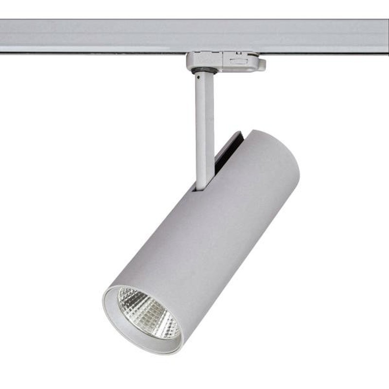 1-ph LED-Schienenstrahler 88398683
