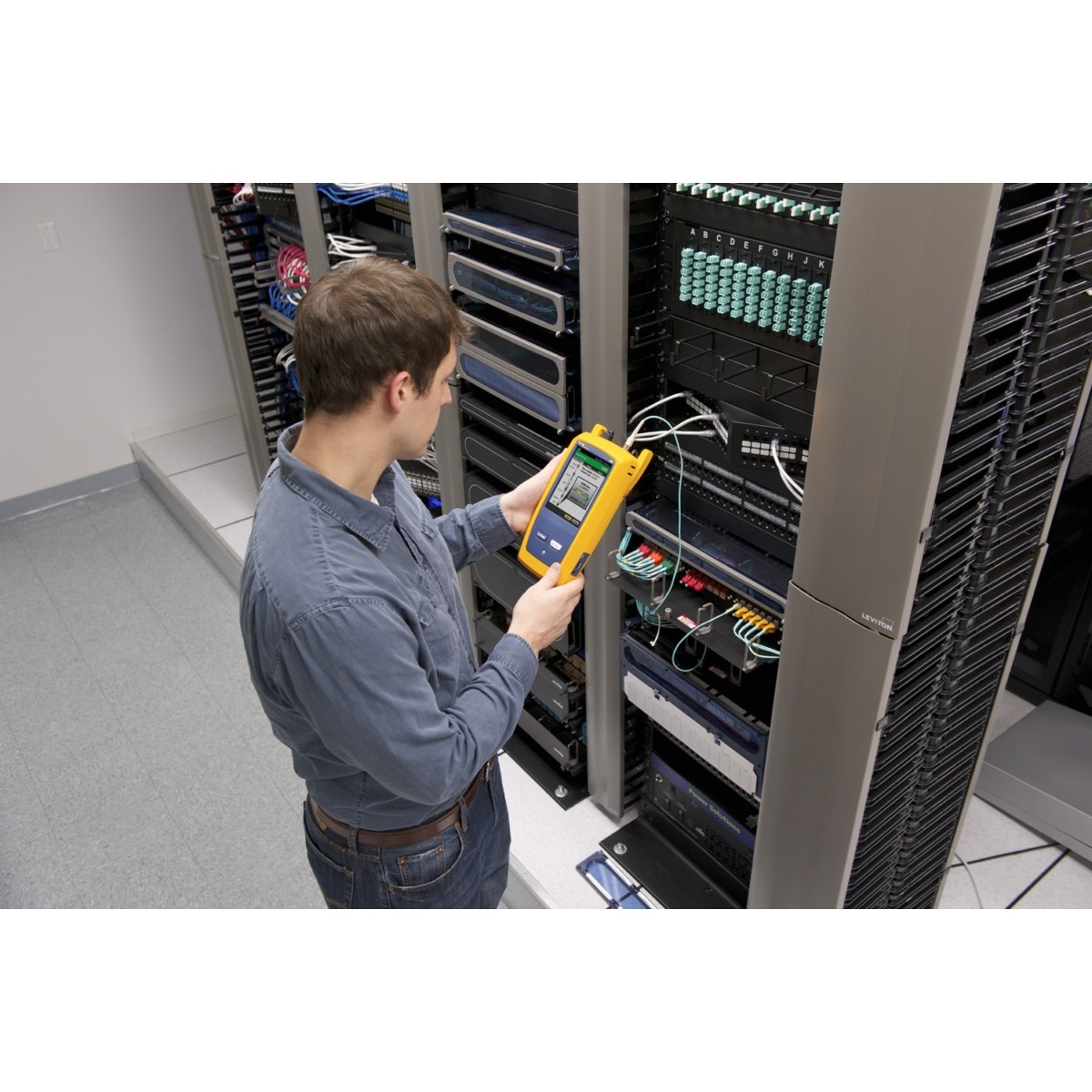 Module Erweiterungs-Kit OFP-Q-ADD