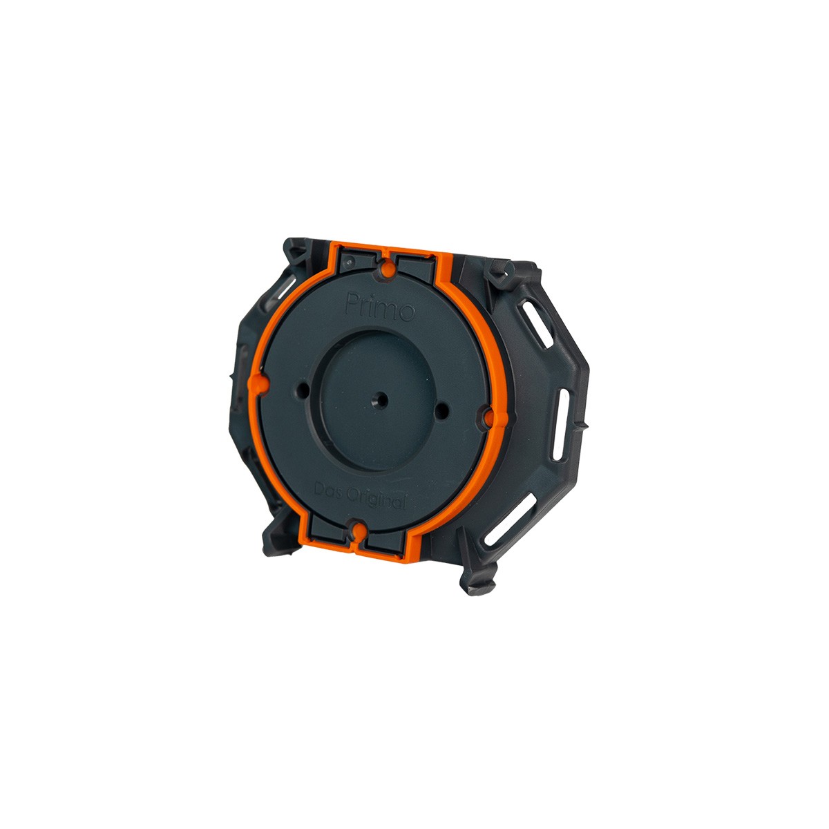 Deckel für Membrandose P912D-P914D