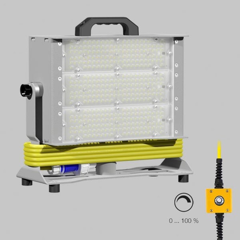 LED-Arbeitsleuchte 70FD3901-0014