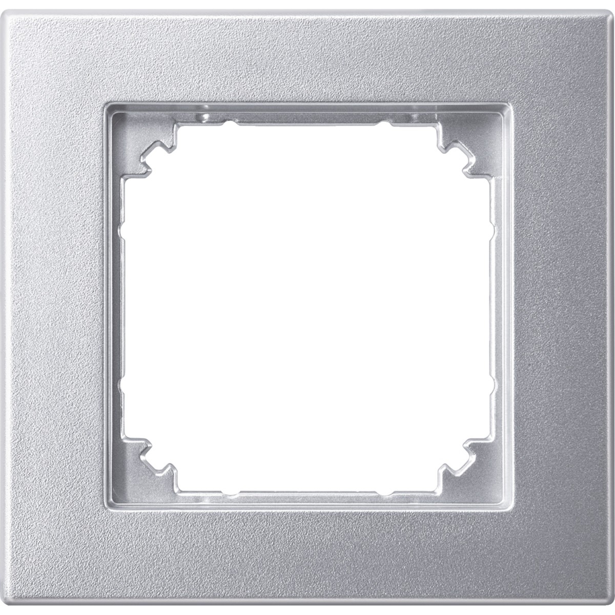 Rahmen 1f.alu 488160