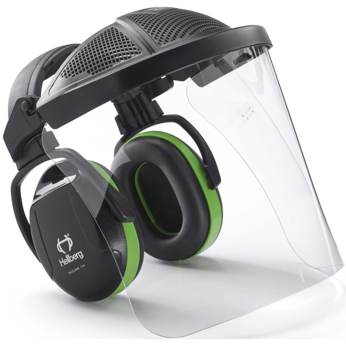 SECURE 1H PC Visier 44101-001