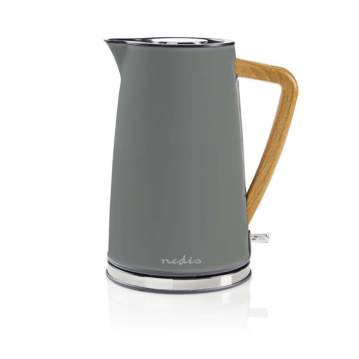Wasserkocher KAWK510EGY