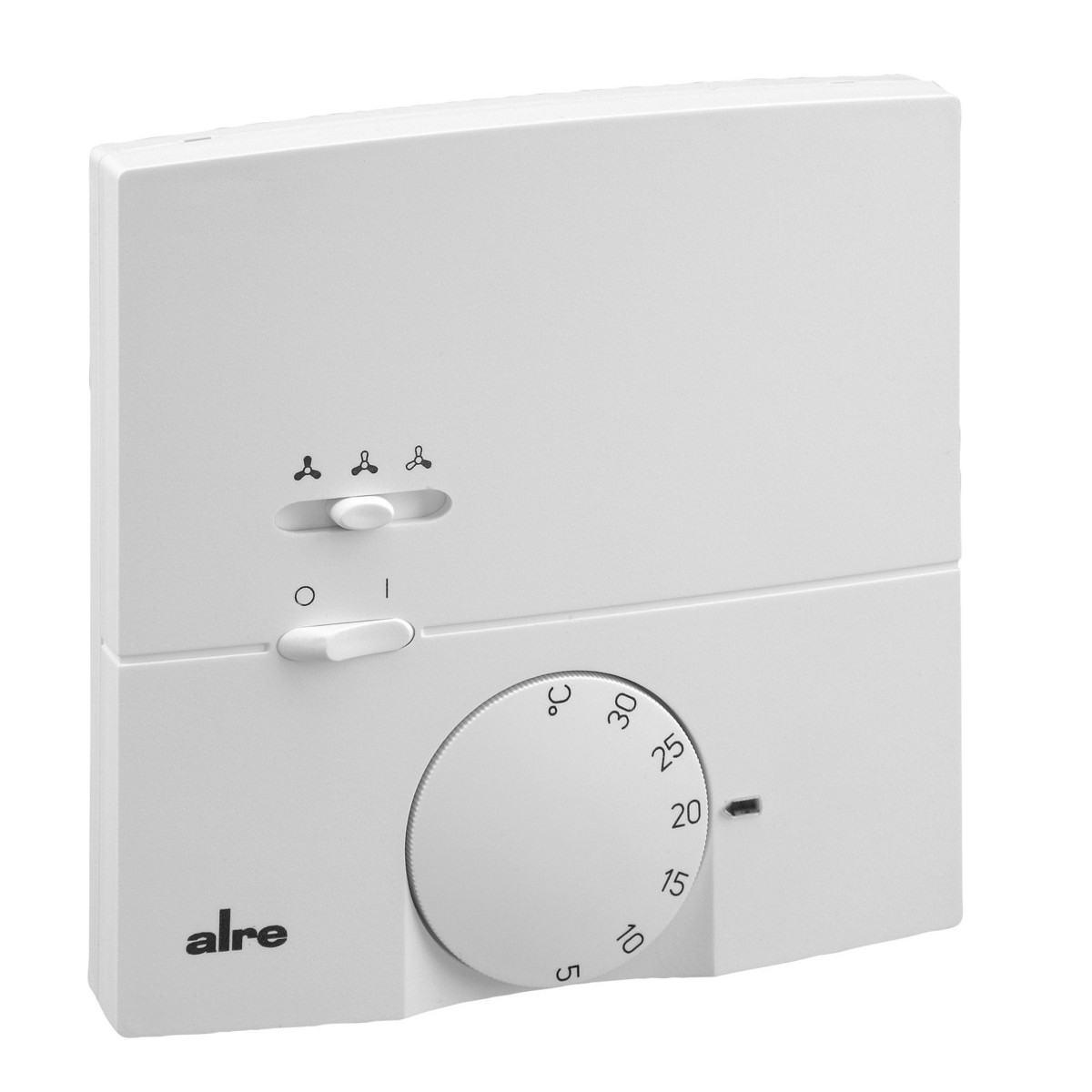 Klimaregler mech. AP KTBSB-112.070