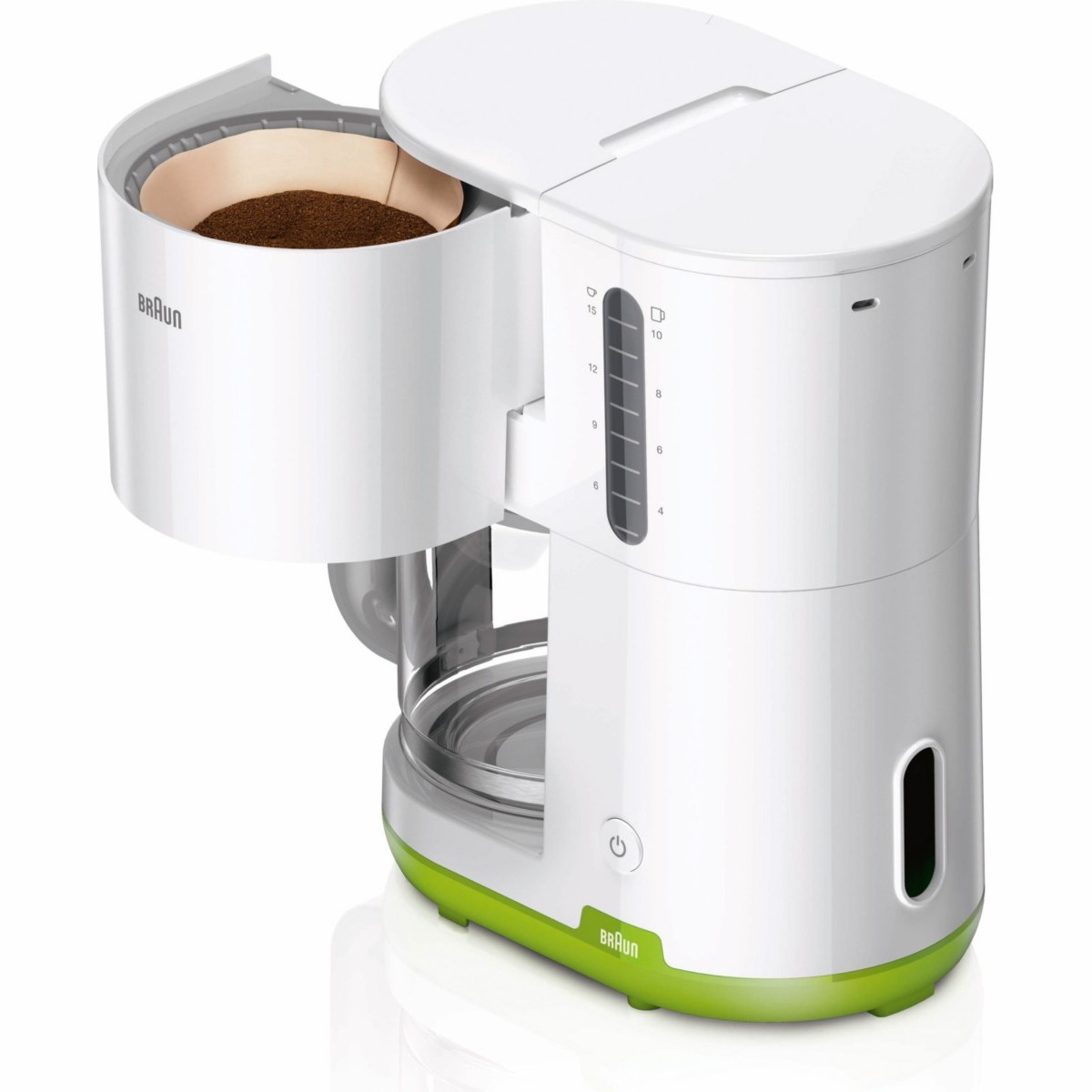 Kaffeeautomat KF 1100 GR