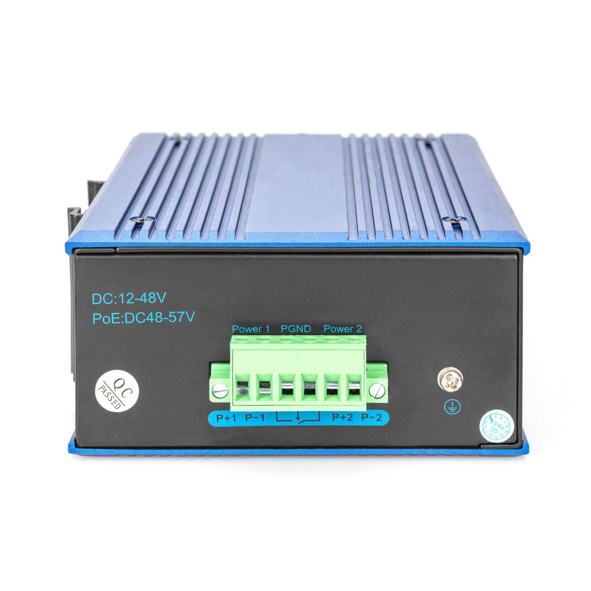 Netzwerk-Switch DN-651119