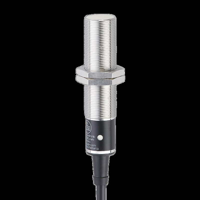 Sensor,ind.,M18x1,Kabel IG0011