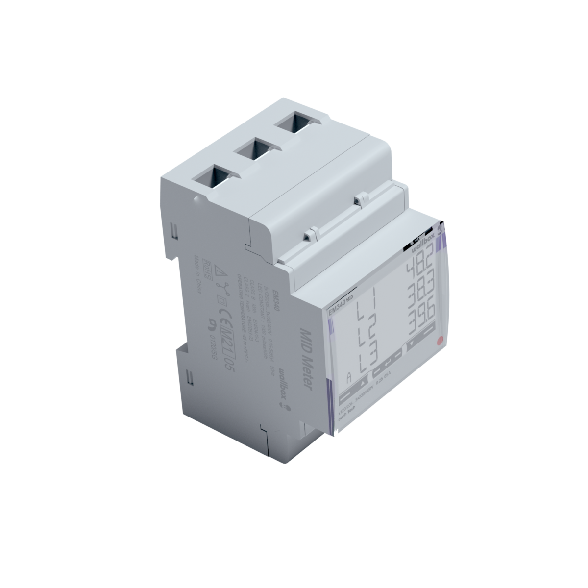 MID Meter Pulsar 100000495