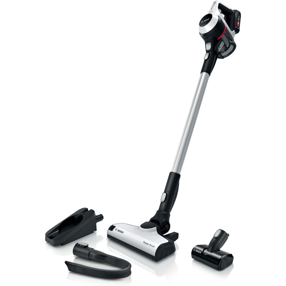 Handstaubsauger BKS611MTB ws