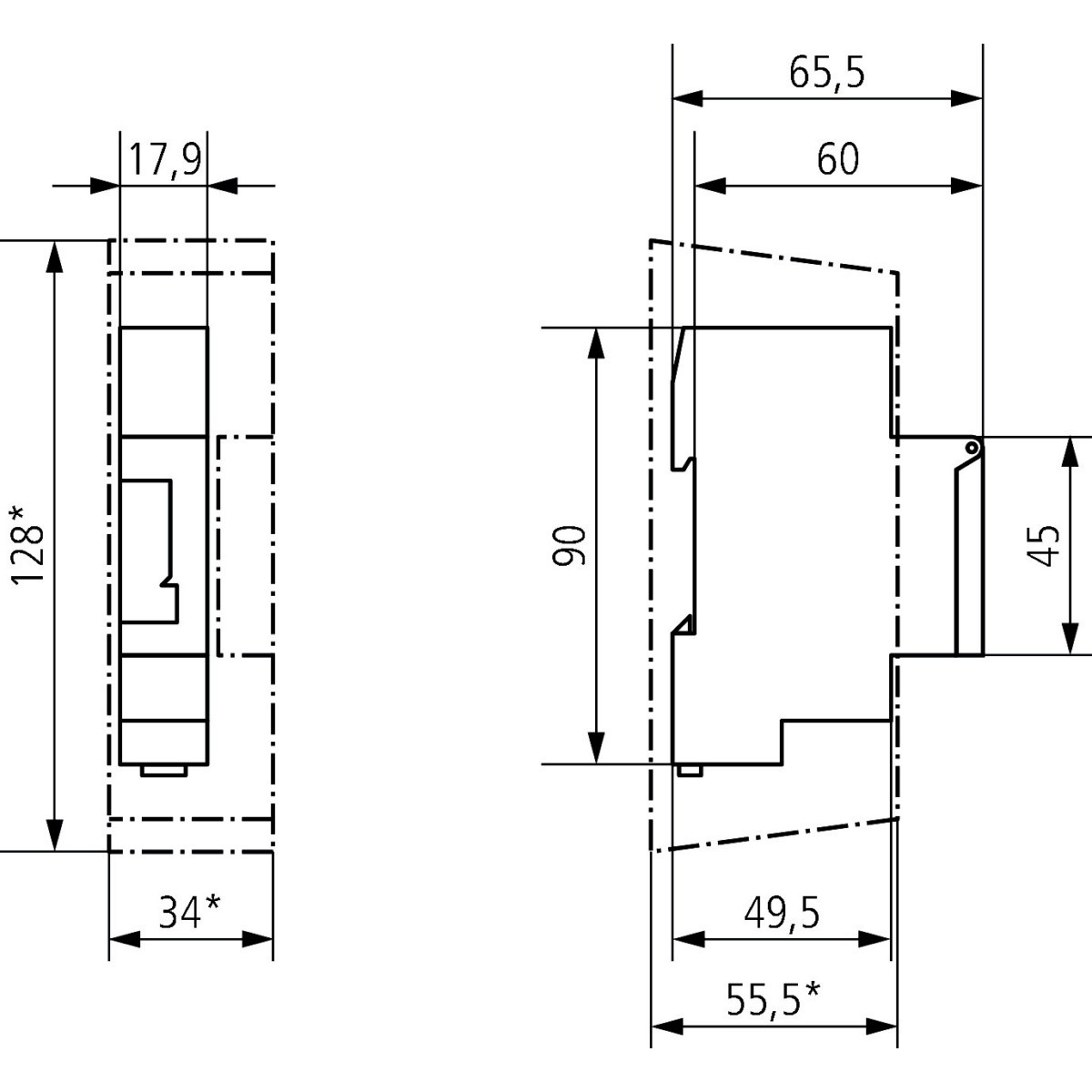 Quarzschaltuhr SUL 180a