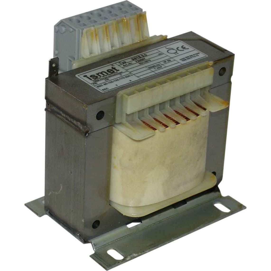 1Ph.-Stufentransformator 723555