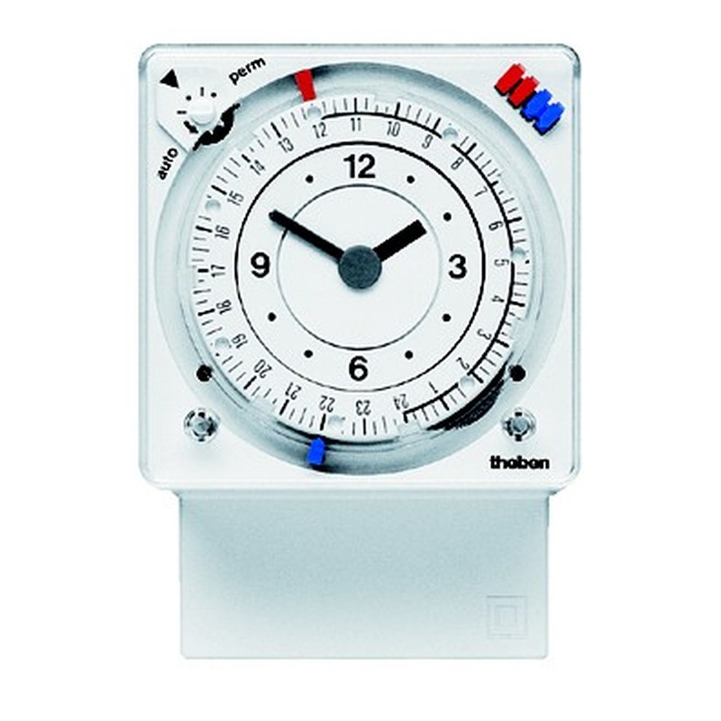 Schaltuhr SUL 289h