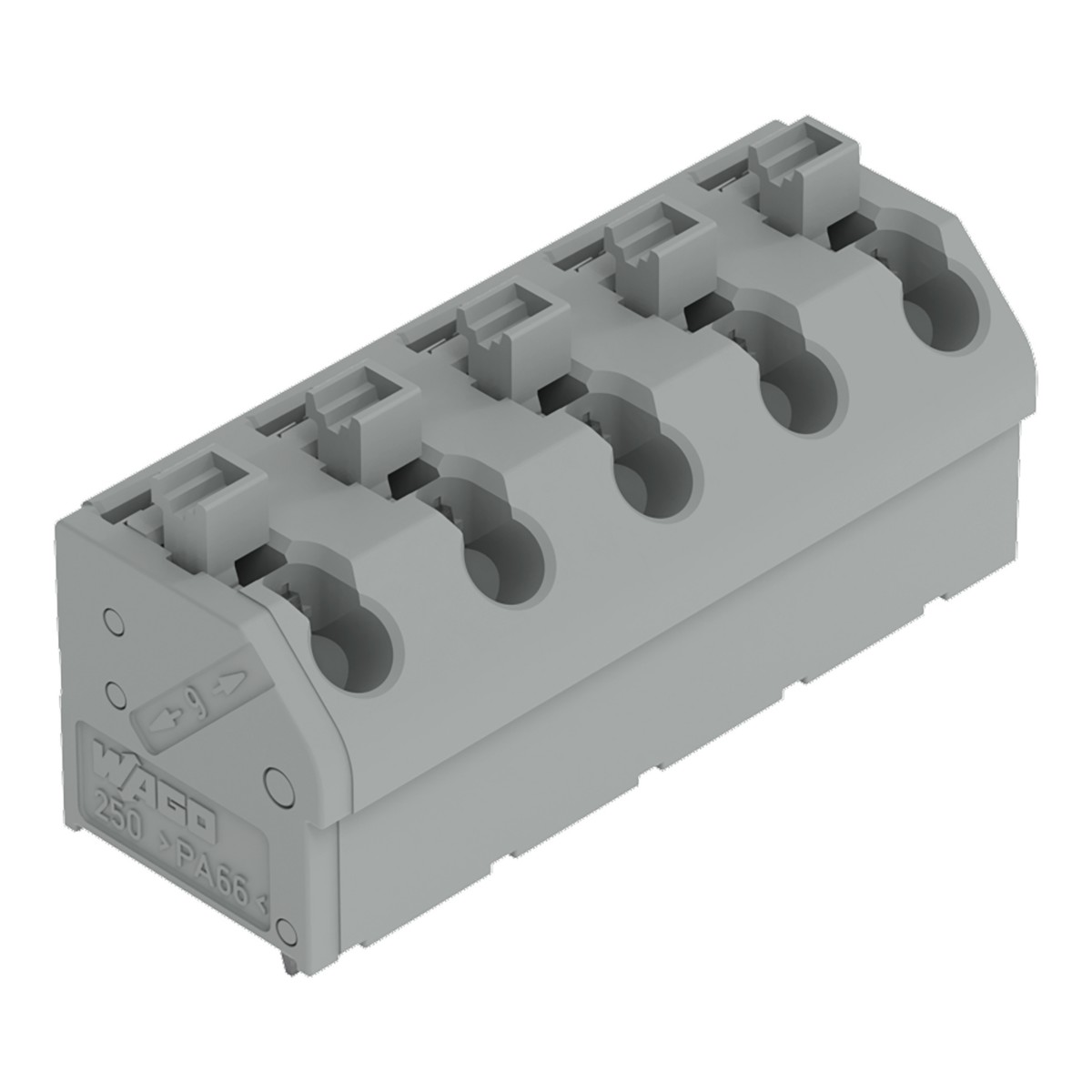 Leiterplattenklemme 250-605