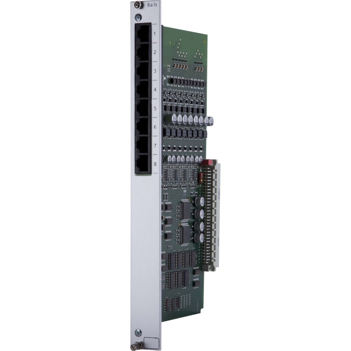 Erweiterungsmodul COMmander 8a/b-R