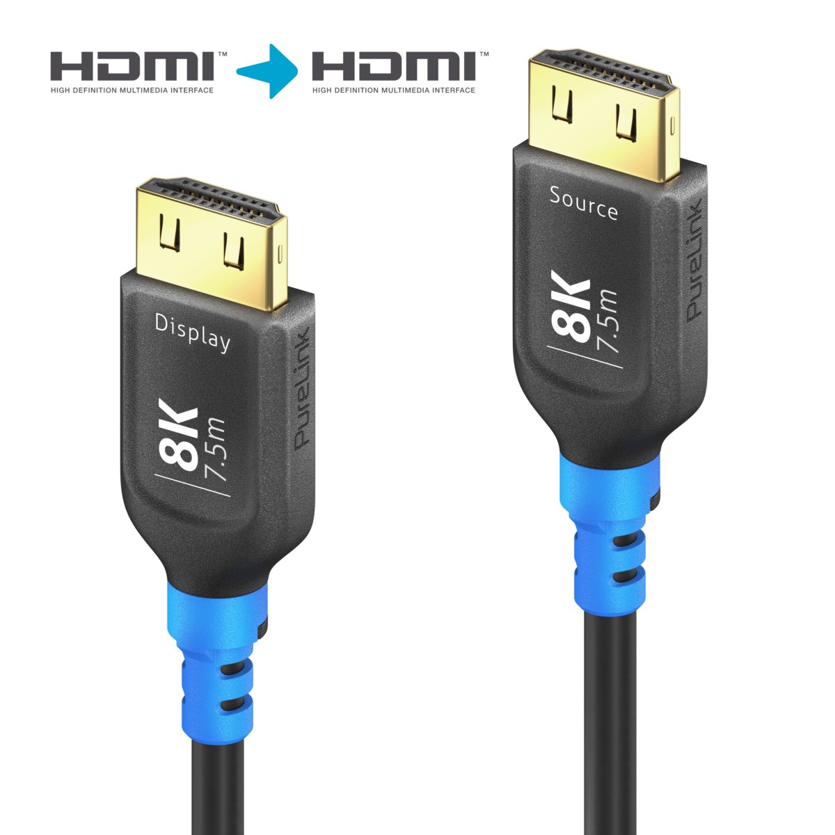 AOC HDMI Kabel 7,5m FI-H150-075