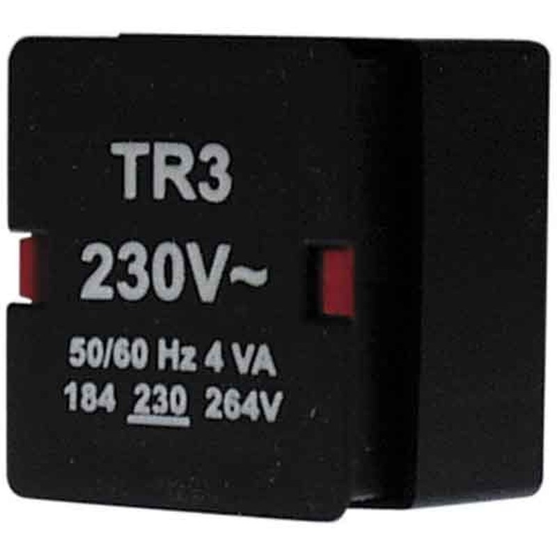 Trafo TR3-230VAC