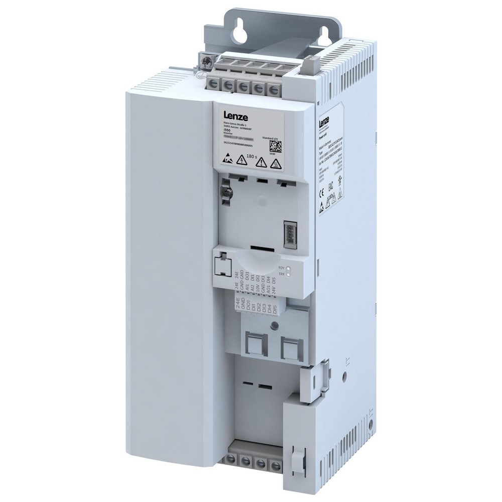 Frequenzumrichter i550-C I55BE311F10V10000S