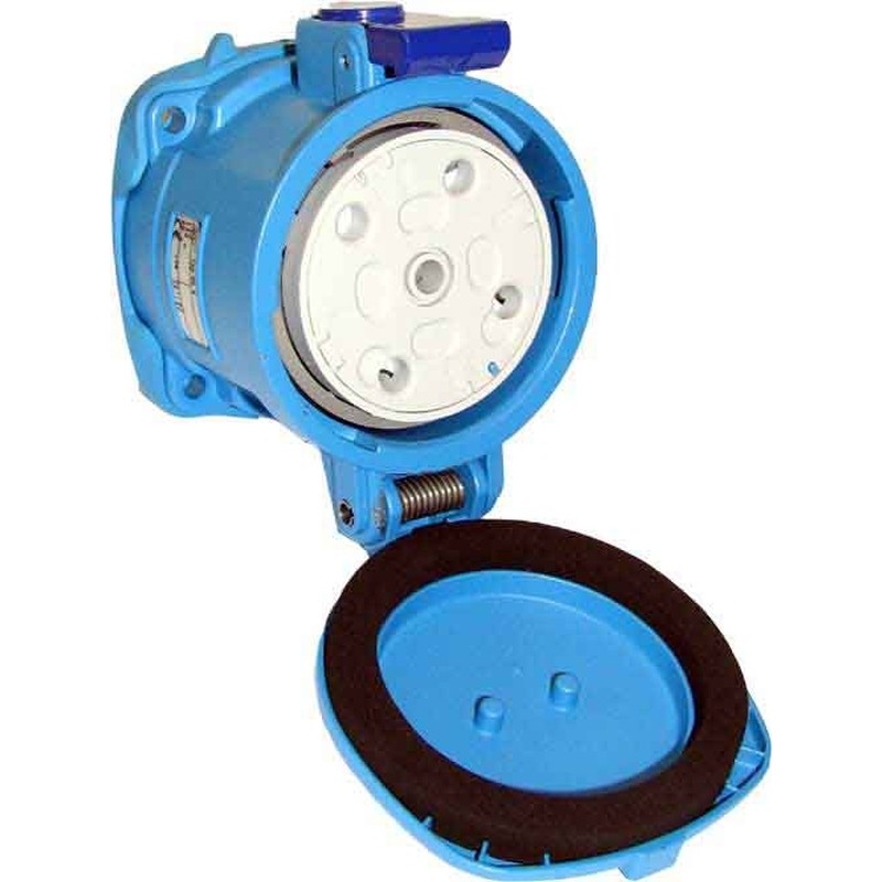 Einbaudose DS6 39-64017