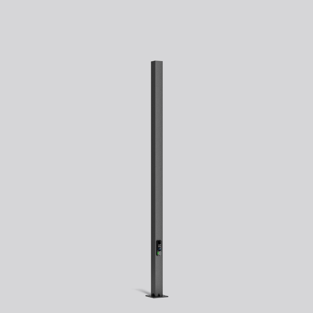 Ladesäule 811334