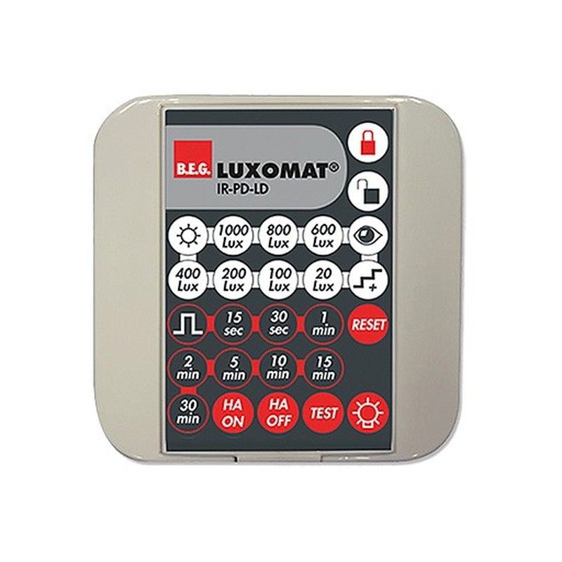 Bewegungssensor PST remote control