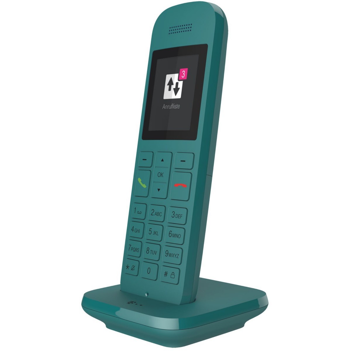 IP Telefon Speedphone 12 petrol