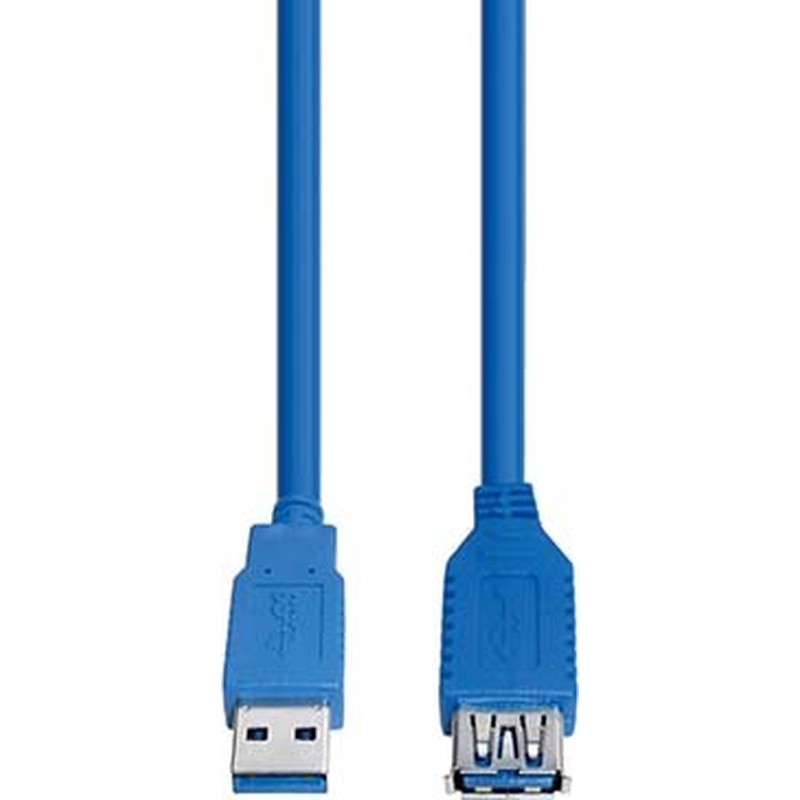 USB3.0 Verlängerung AA CC 318/1