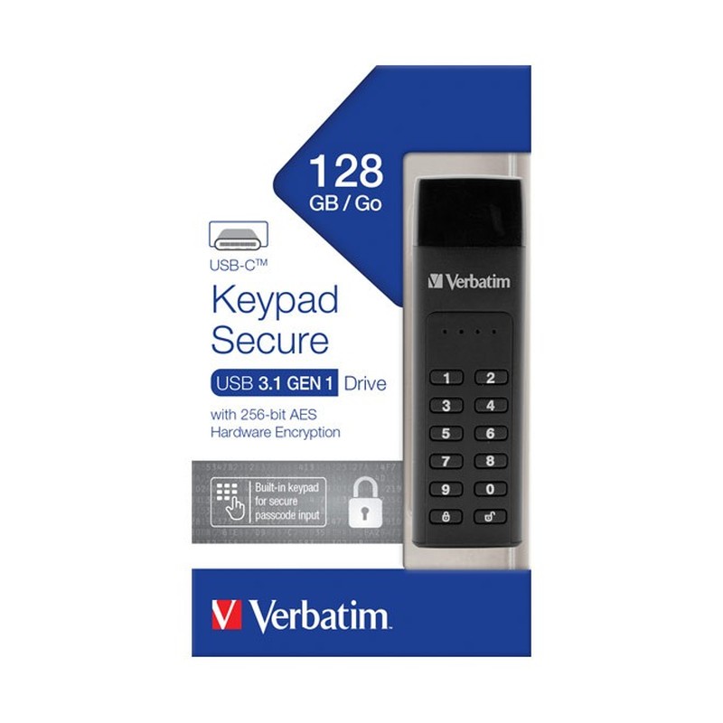 USB-Stick 128GB 3.1 49432