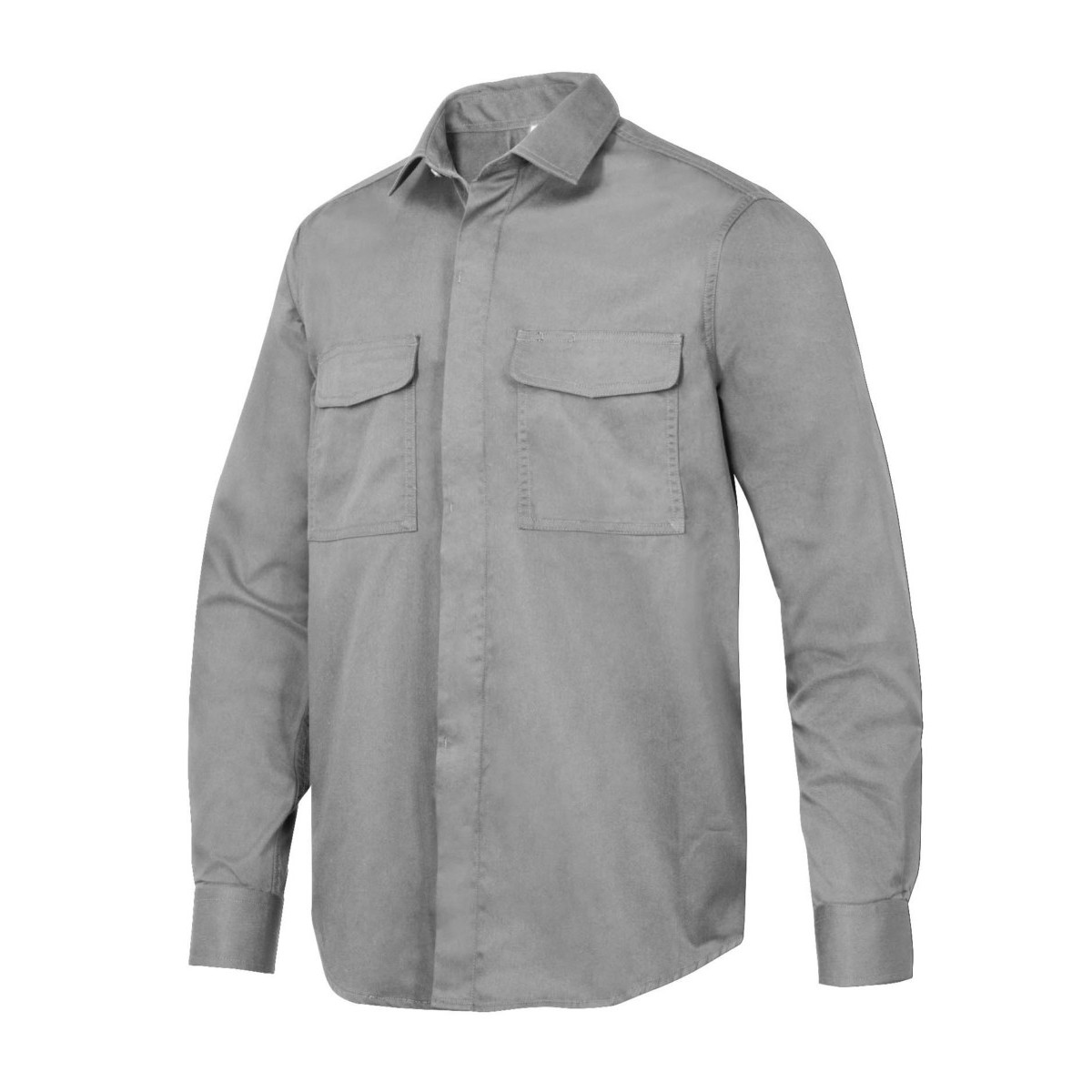SL Langarm Shirt 85101800009