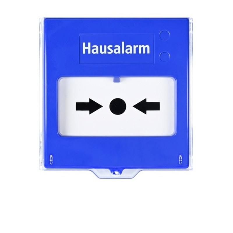 BUS-Druckknopfmelder 9000DKMD3