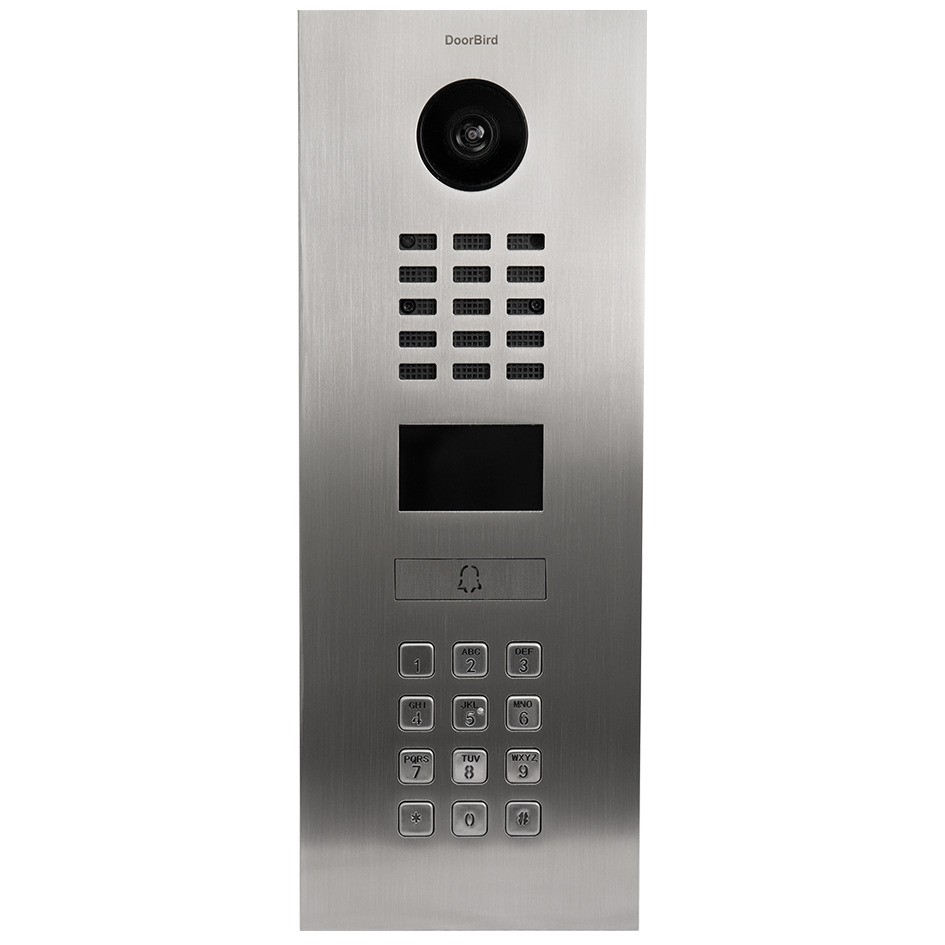 IP Video Türsprechanlage 423870000
