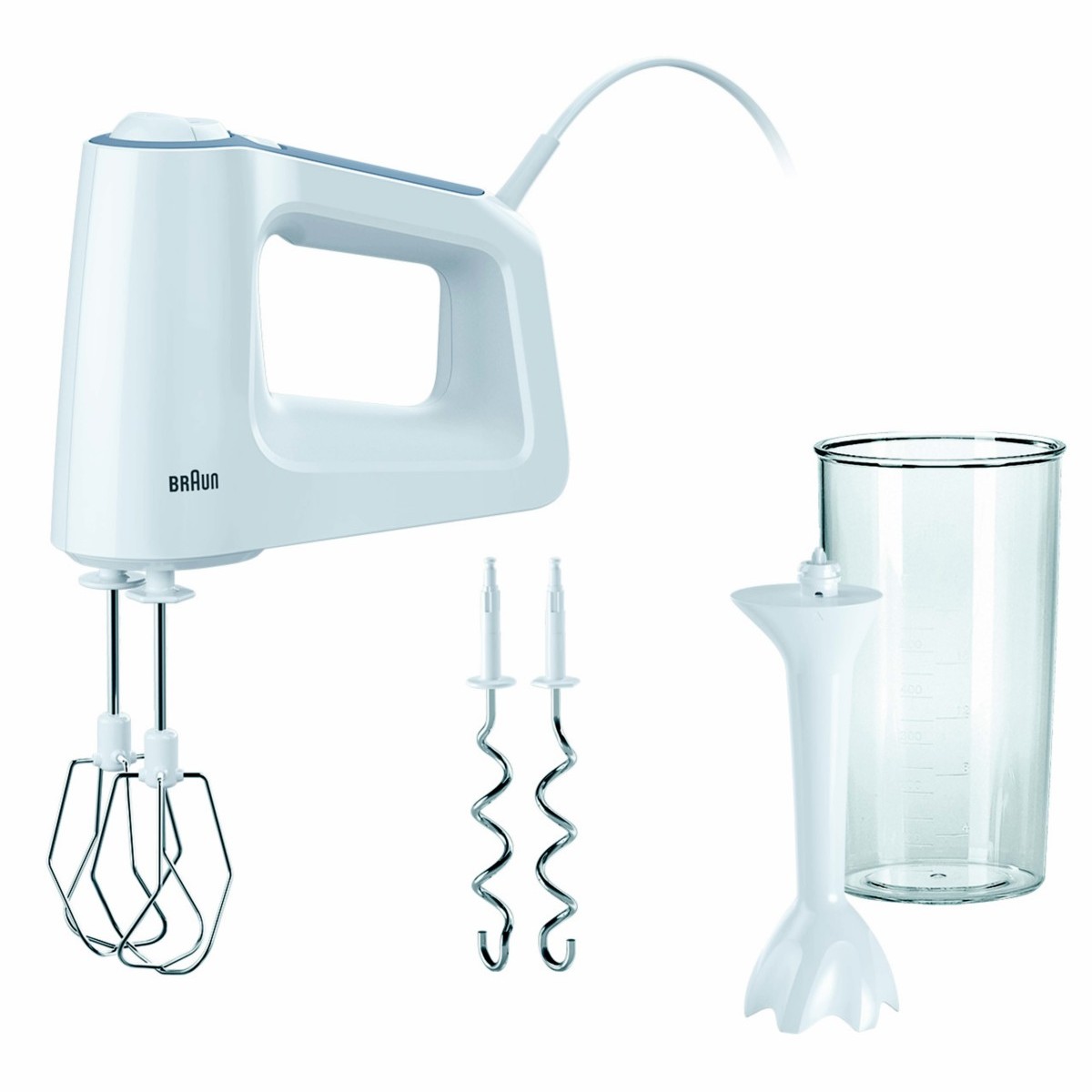 Handmixer HM 3105