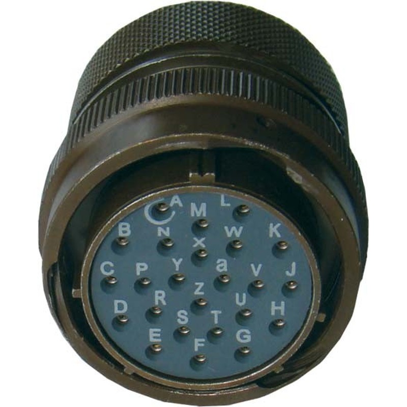 Kabelbuchse EC-24.R