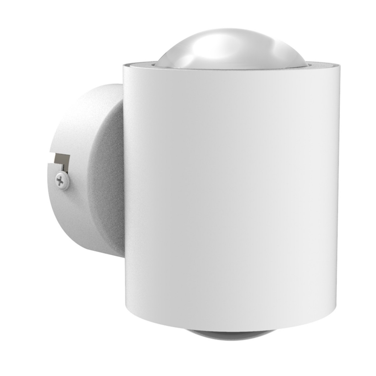 LED-Wandleuchte GX53 LM85814