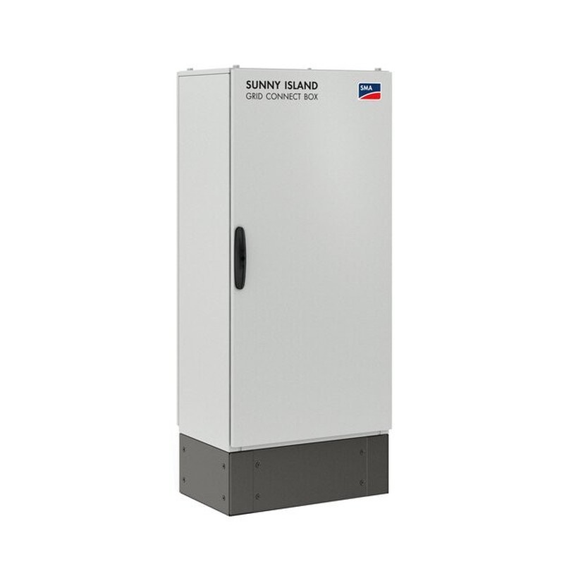 GRID-Box GRID-BOX-12.3-20
