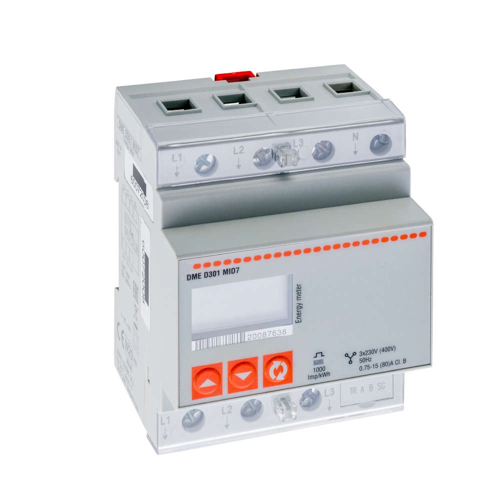 Dynamic Charge Control ALPHA9009-PDCC80