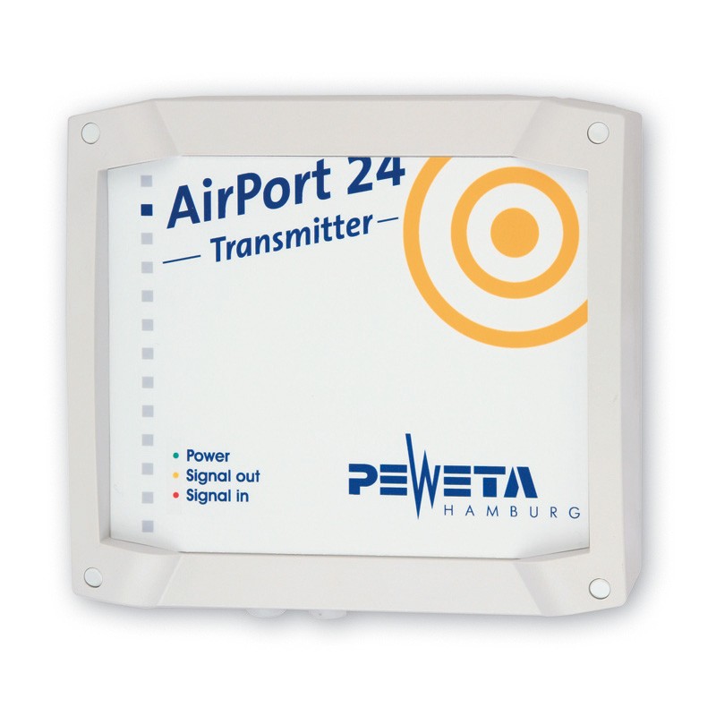AirPort24-Sender 10.940.100
