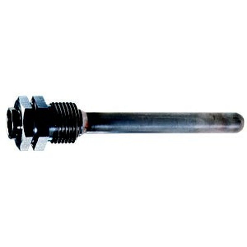 Schutzrohr 15 bar V4A 120