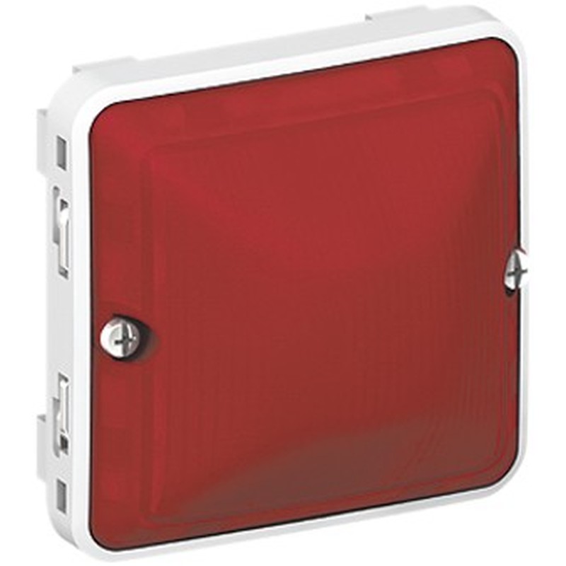 Abdeckhaube f.Lichtsignal Legrand 069591