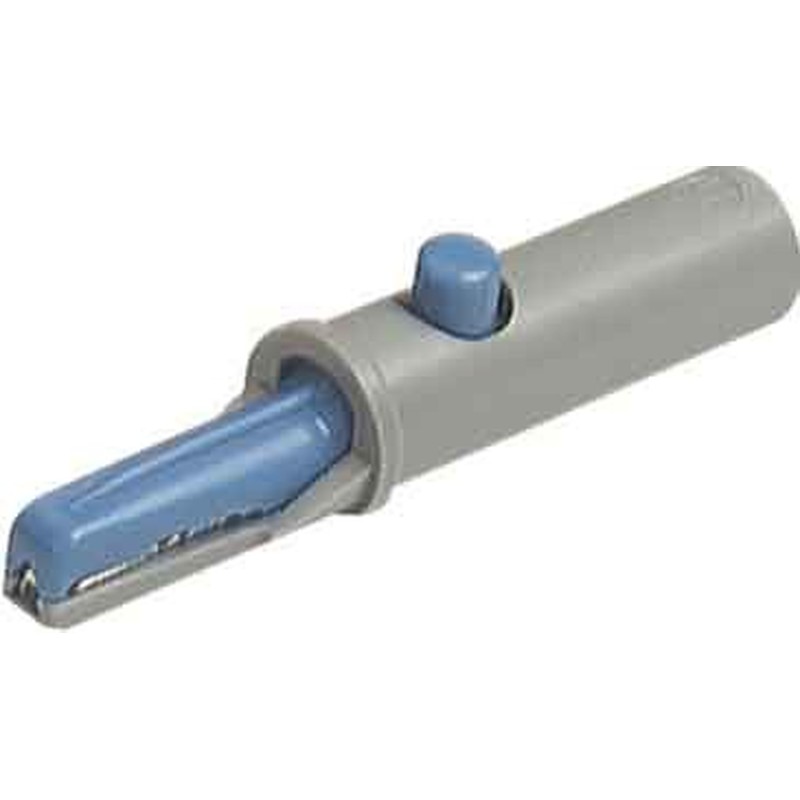 Abgreifklemme AK 10 bl